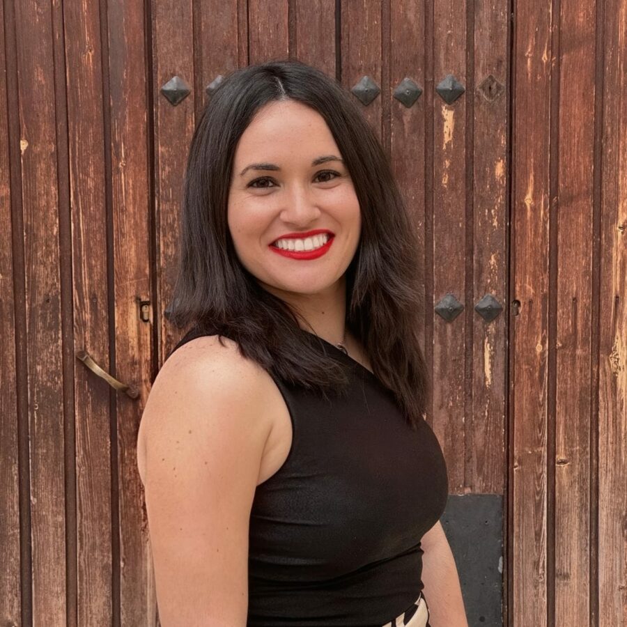 <strong>Paula García</strong> (España)